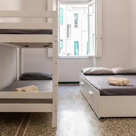 Apartmán La Belle Epoque *