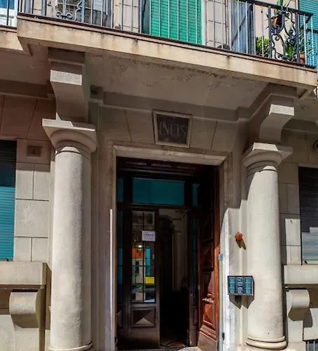 La Belle Epoque Генуя