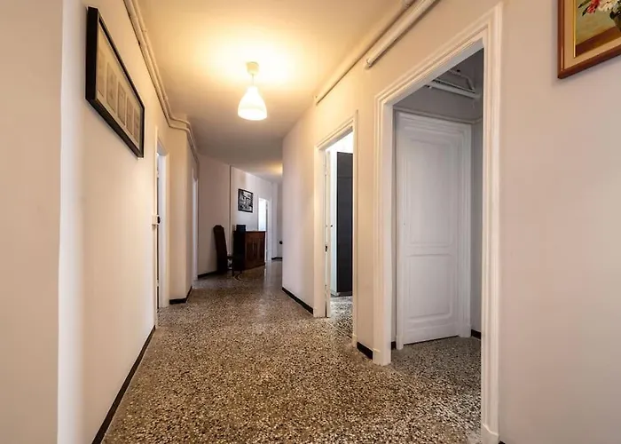 La Belle Epoque Апартаменты