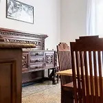 La Belle Epoque 公寓 热那亚