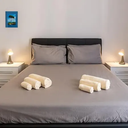 La Belle Epoque * Genoa