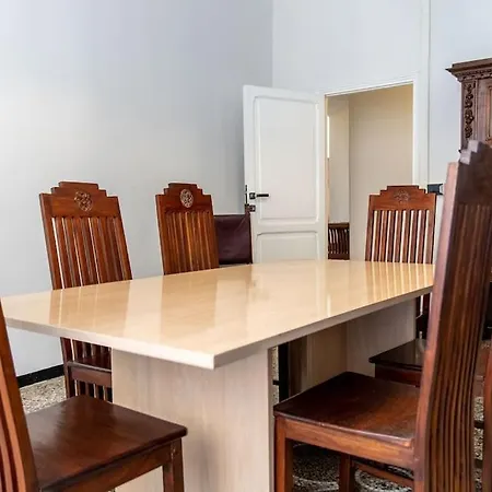 Apartment La Belle Epoque