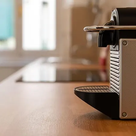 Апартаменты La Belle Epoque *