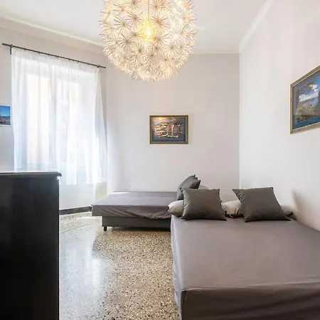 La Belle Epoque Apartment