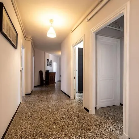 La Belle Epoque Apartment
