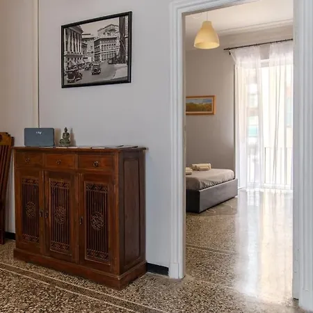 La Belle Epoque Apartment