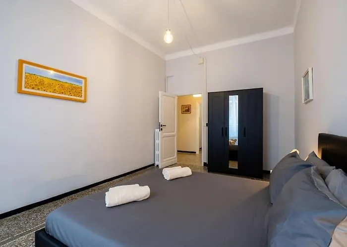 La Belle Epoque Apartment