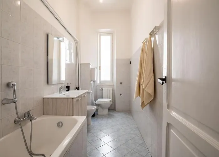 La Belle Epoque Apartment