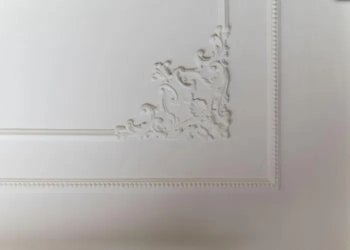 La Belle Epoque Apartment *